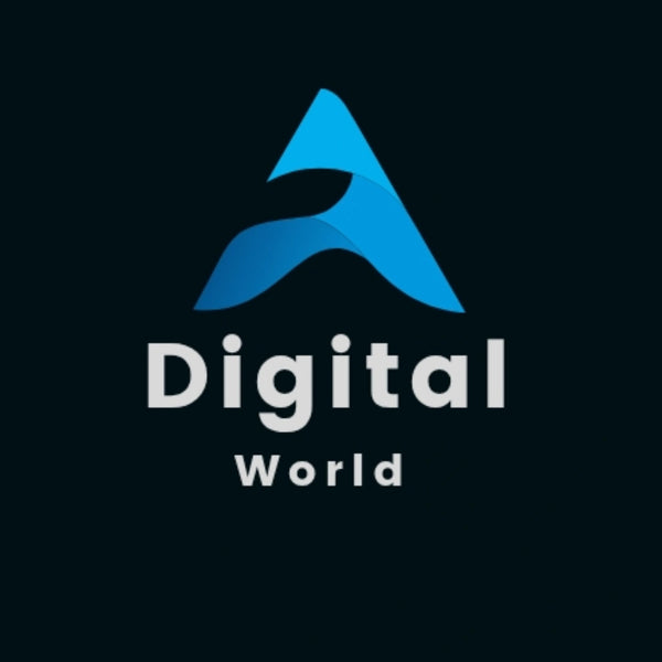 digital world