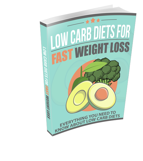 The Weight Loss Bundle (4 eBooks)