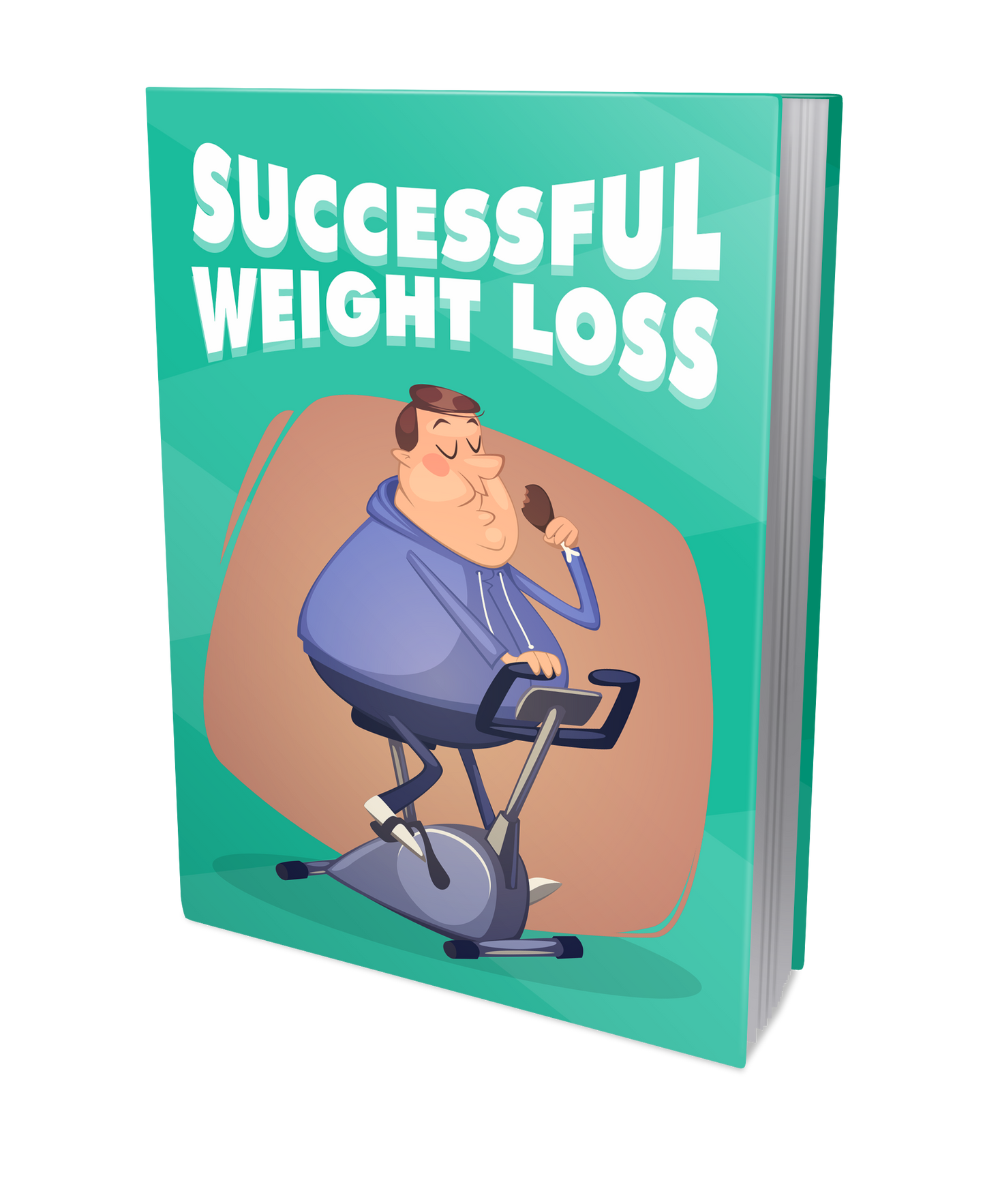 The Weight Loss Bundle (4 eBooks)
