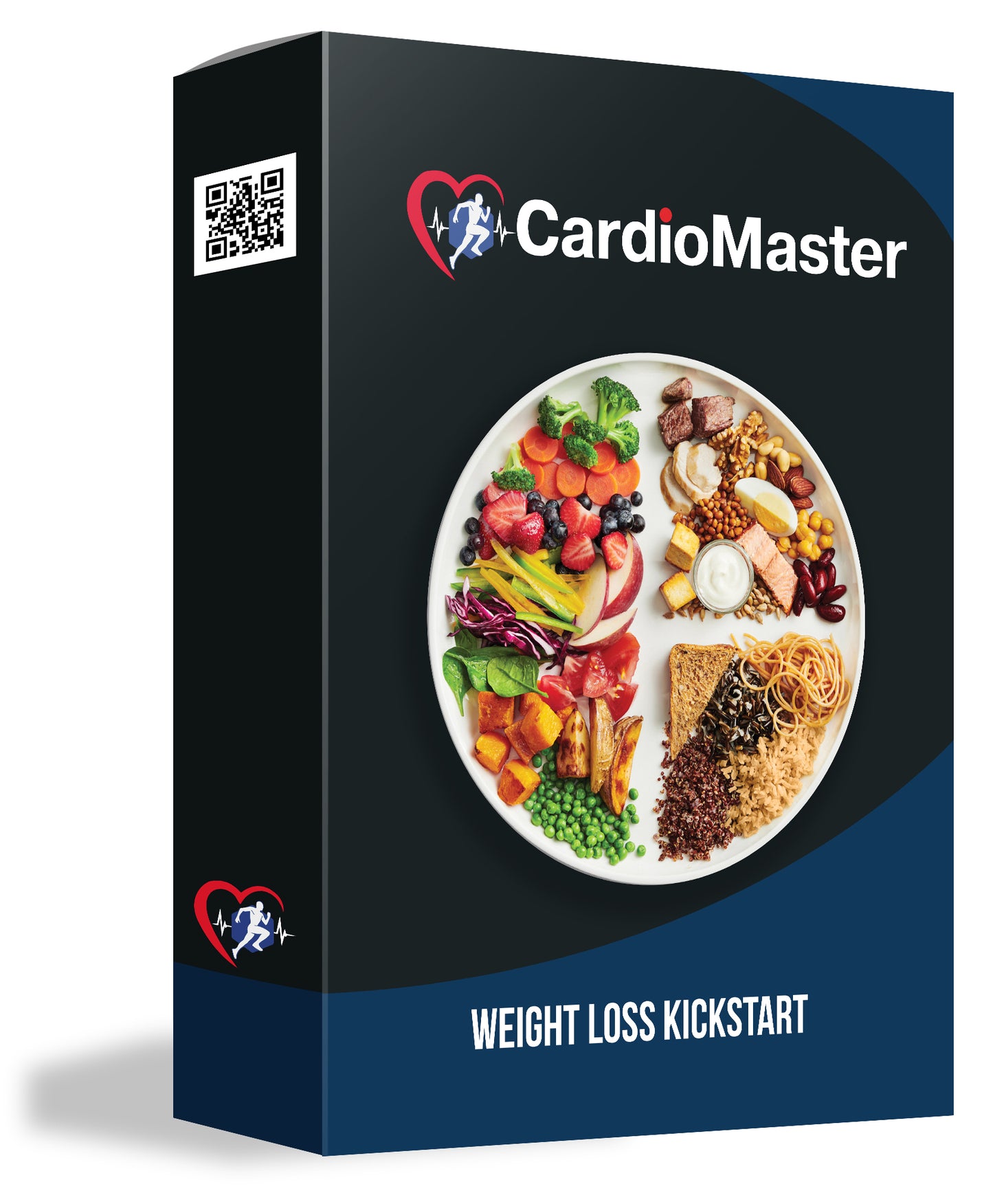 The Weight Loss Bundle (4 eBooks)