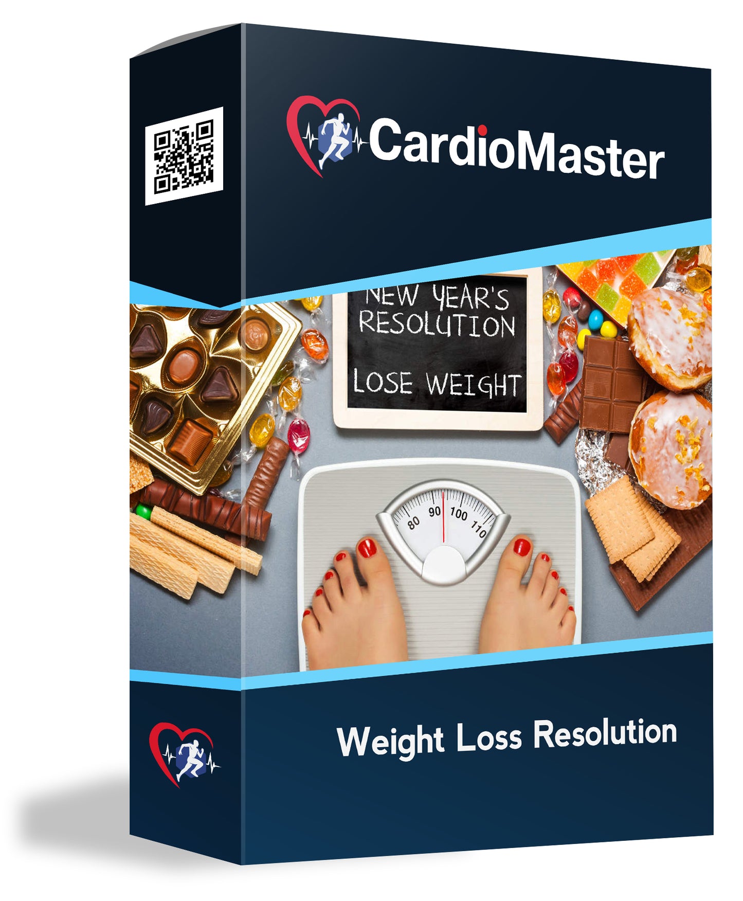 The Weight Loss Bundle (4 eBooks)